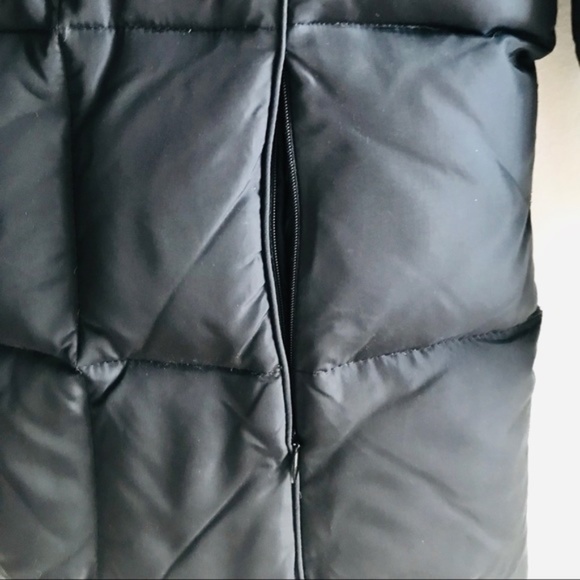 🏂Andrew Marc New York Quilted Down Puffer Jacket - Picture 3 of 8
